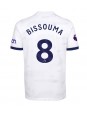 Billige Tottenham Hotspur Yves Bissouma #8 Hjemmedrakt 2023-24 Kortermet